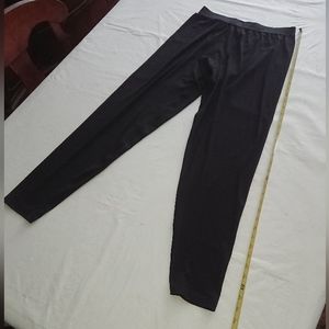 Lands End Thermal Long Underwear Men's Medium